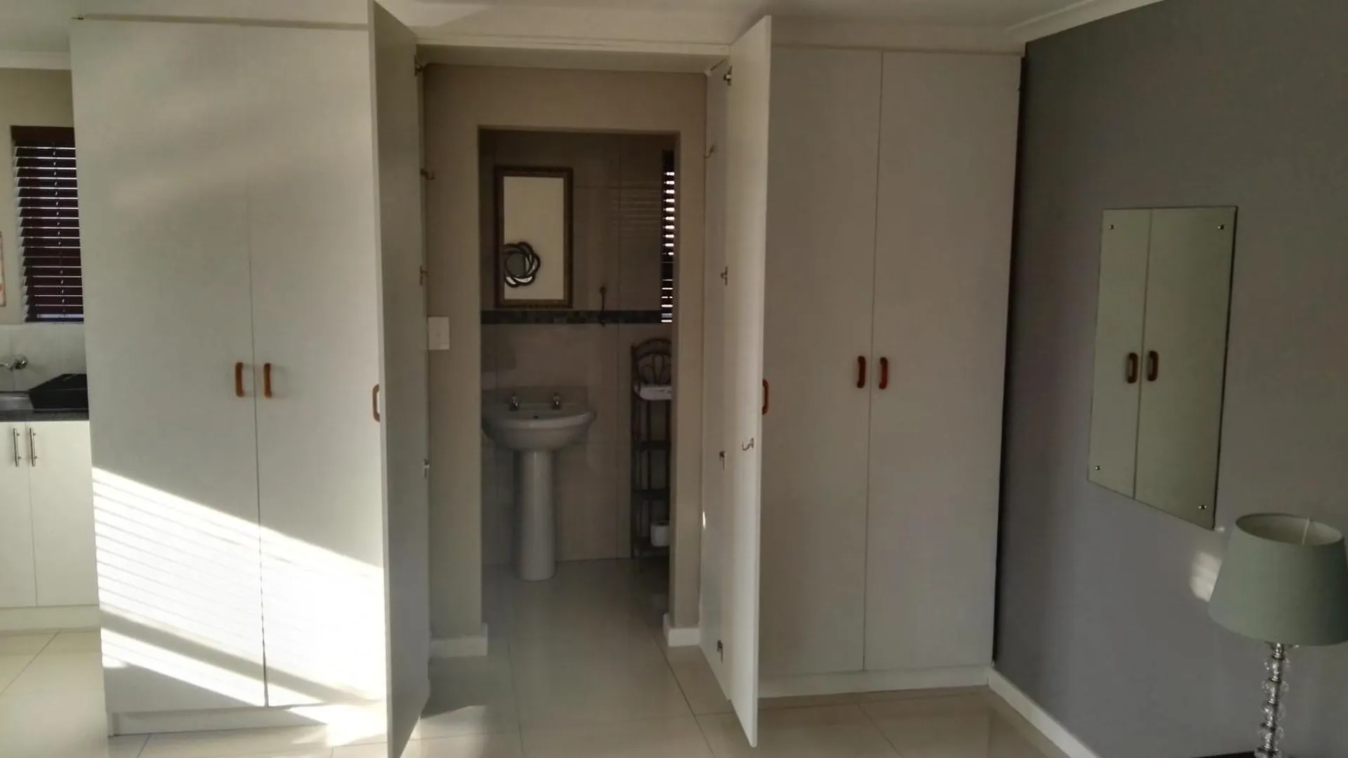 Bergsig Selfcatering Apartment Gordons Bay