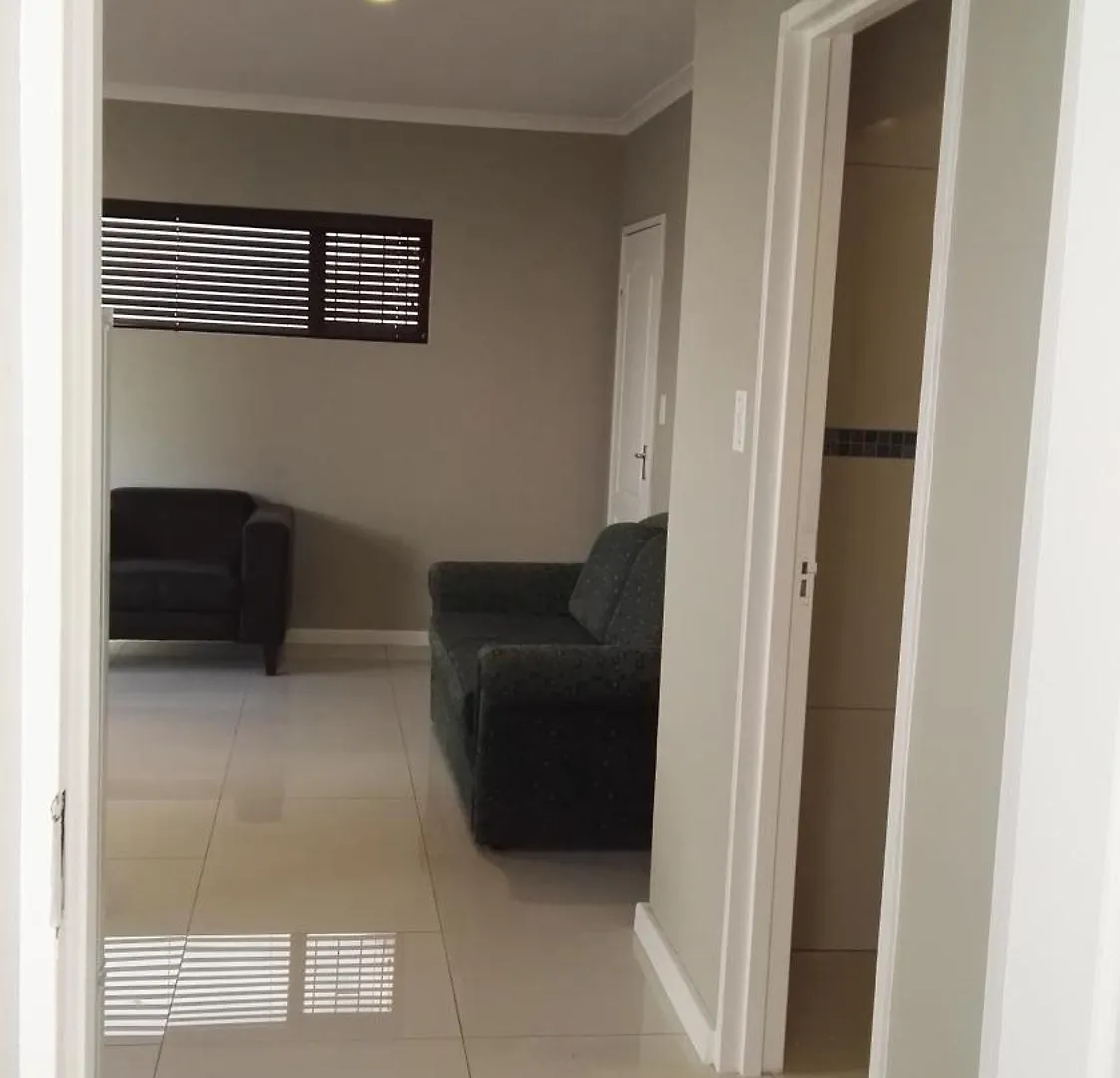 Bergsig Selfcatering Apartment Gordons Bay 0*,