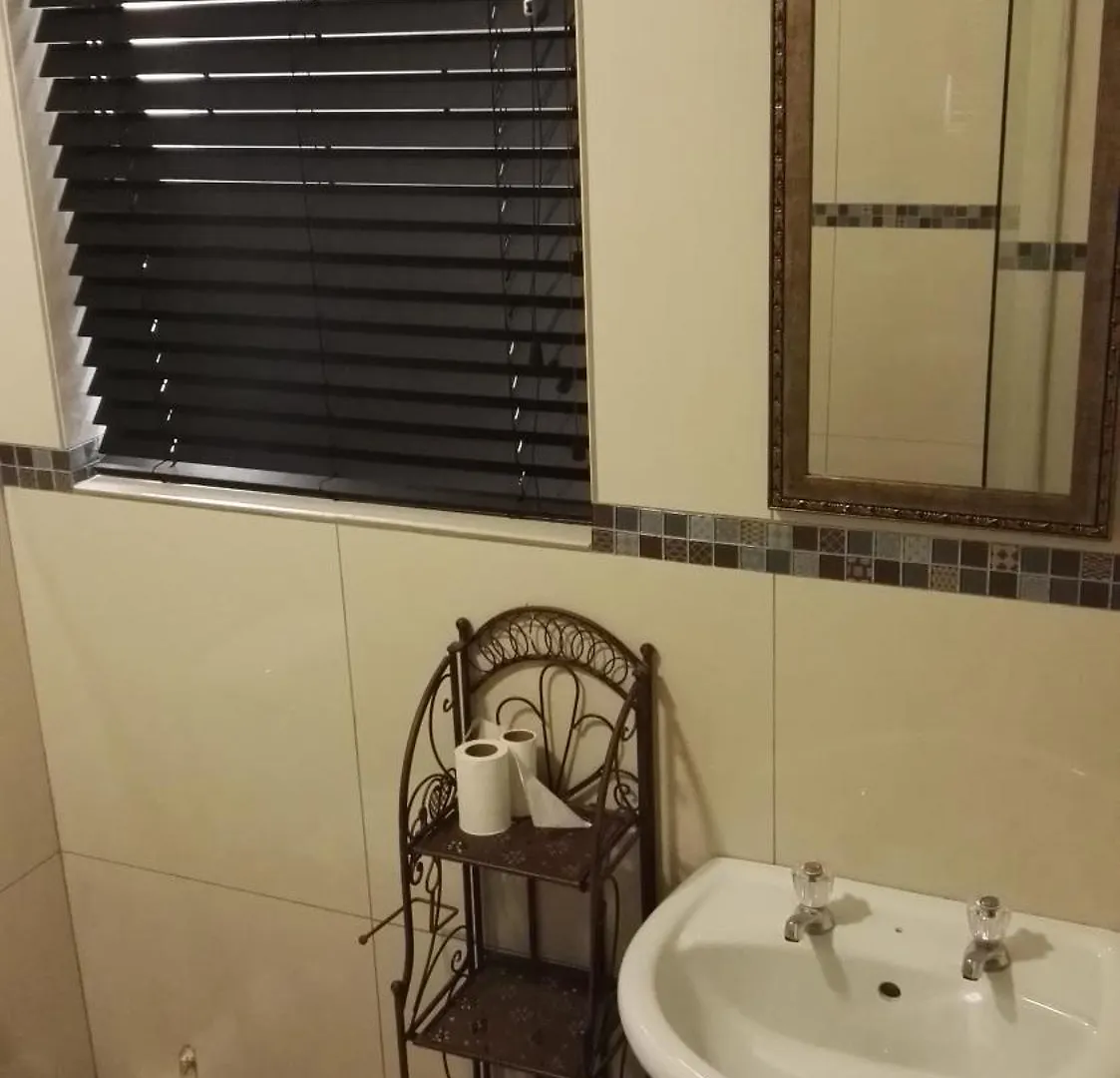 Bergsig Selfcatering Apartment Gordons Bay