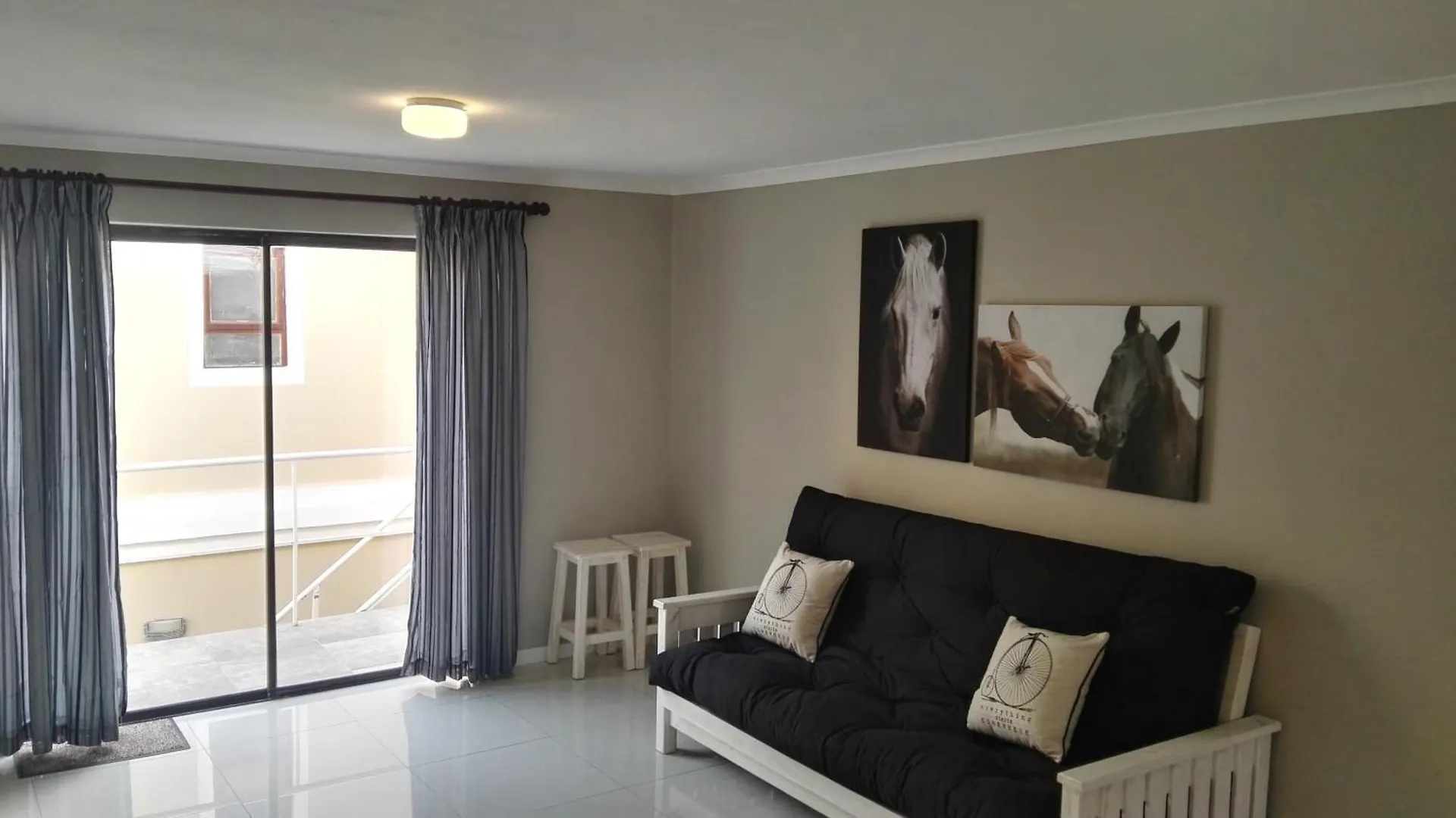 Bergsig Selfcatering Apartment Gordons Bay