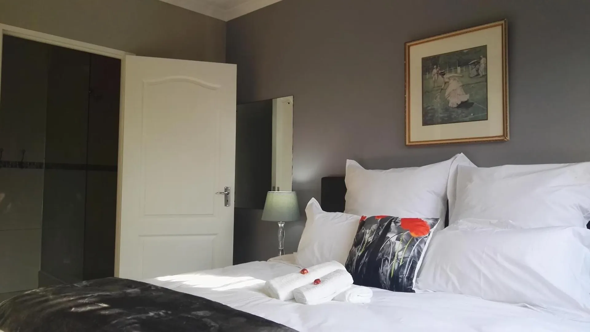 Bergsig Selfcatering Apartment Gordons Bay