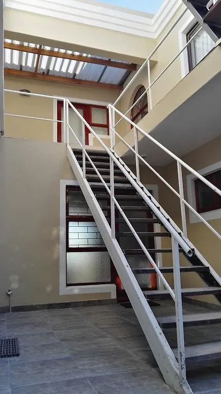 Bergsig Selfcatering Apartment Gordons Bay